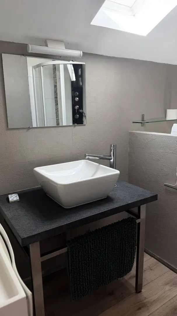 Gîte de France Die Chaumu 3 Ohren