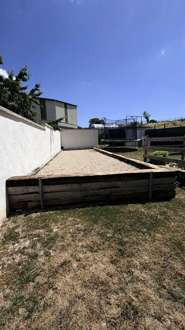 Gîte de France Die Chaumu 3 Ohren