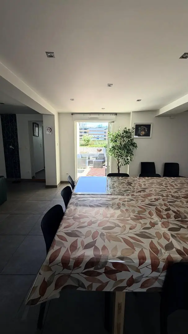 Gîte de France Die Chaumu 3 Ohren