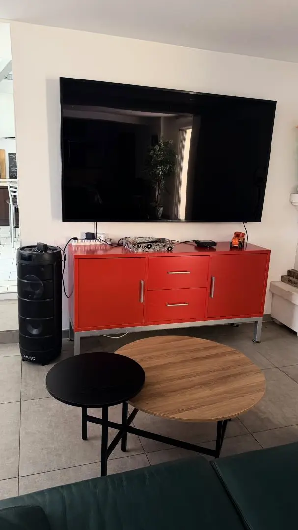 Gîte de France Die Chaumu 3 Ohren