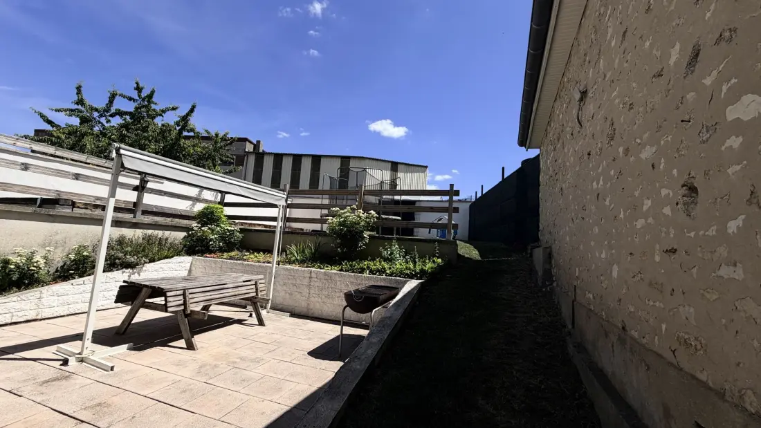 Gîte de France Die Chaumu 3 Ohren