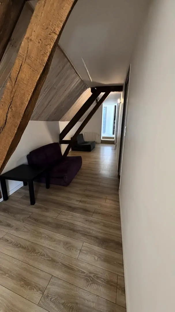 Gîte de France Die Chaumu 3 Ohren