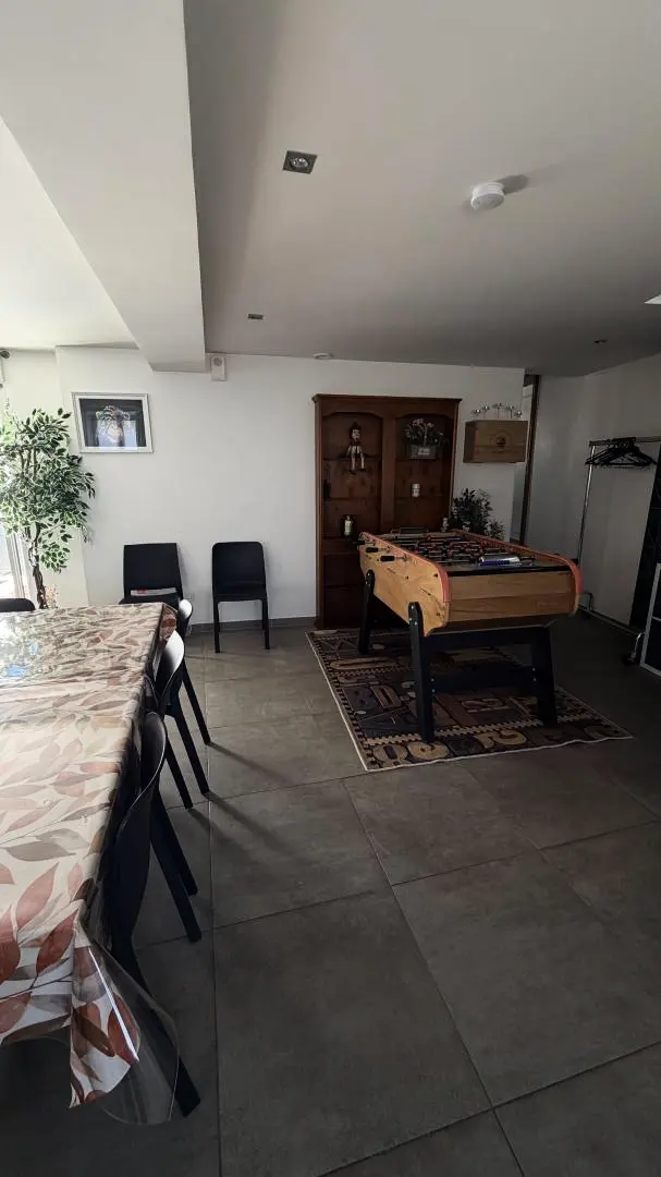 Gîte de France Die Chaumu 3 Ohren