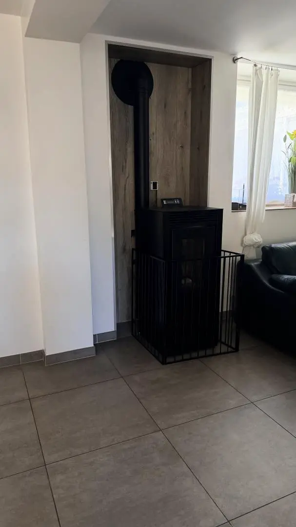 Gîte de France Die Chaumu 3 Ohren