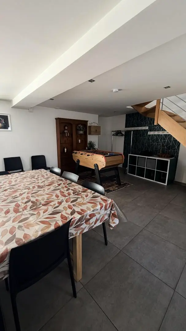 Gîte de France Die Chaumu 3 Ohren