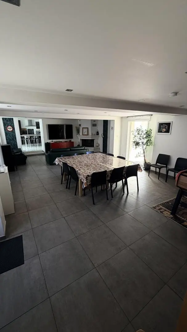 Gîte de France Die Chaumu 3 Ohren
