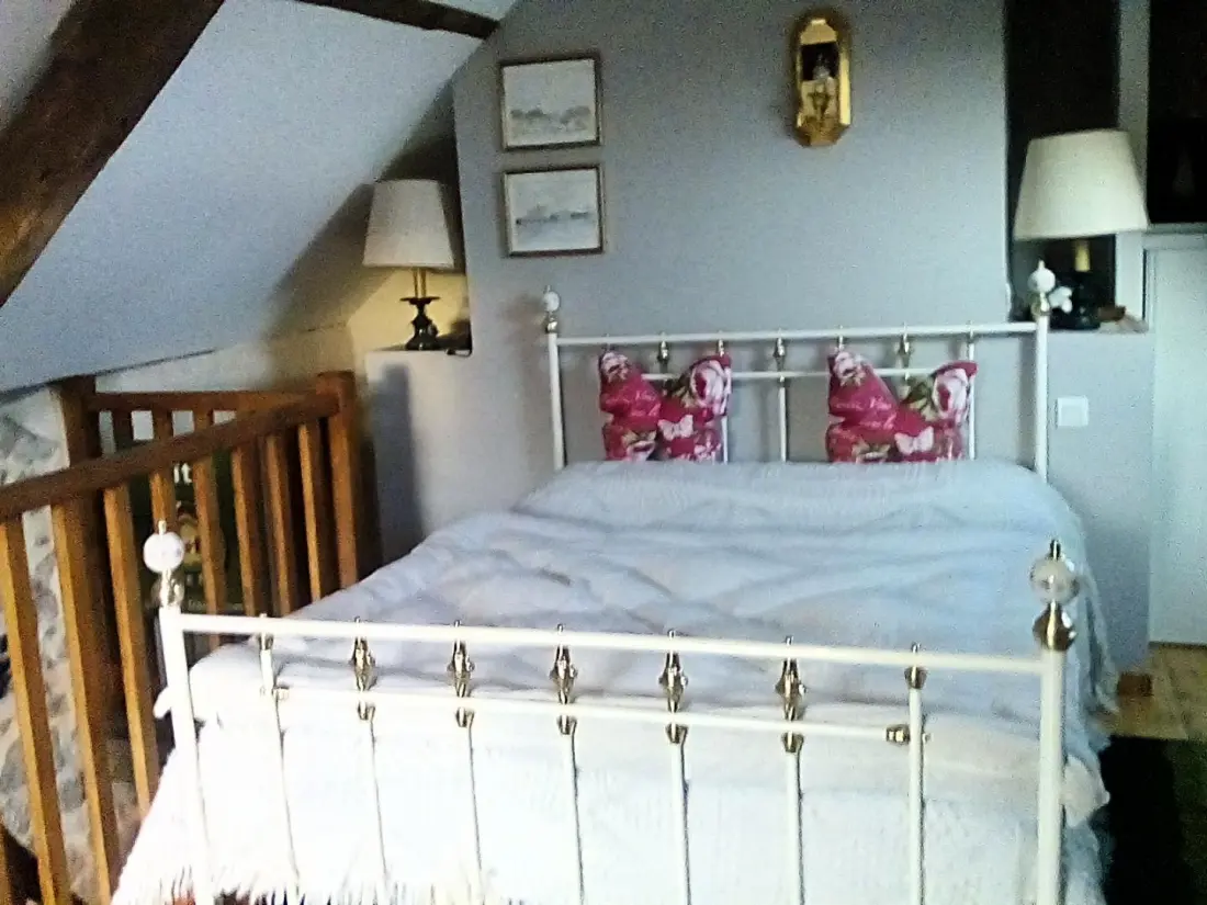 Gîte de France La fornitura 2 orecchie