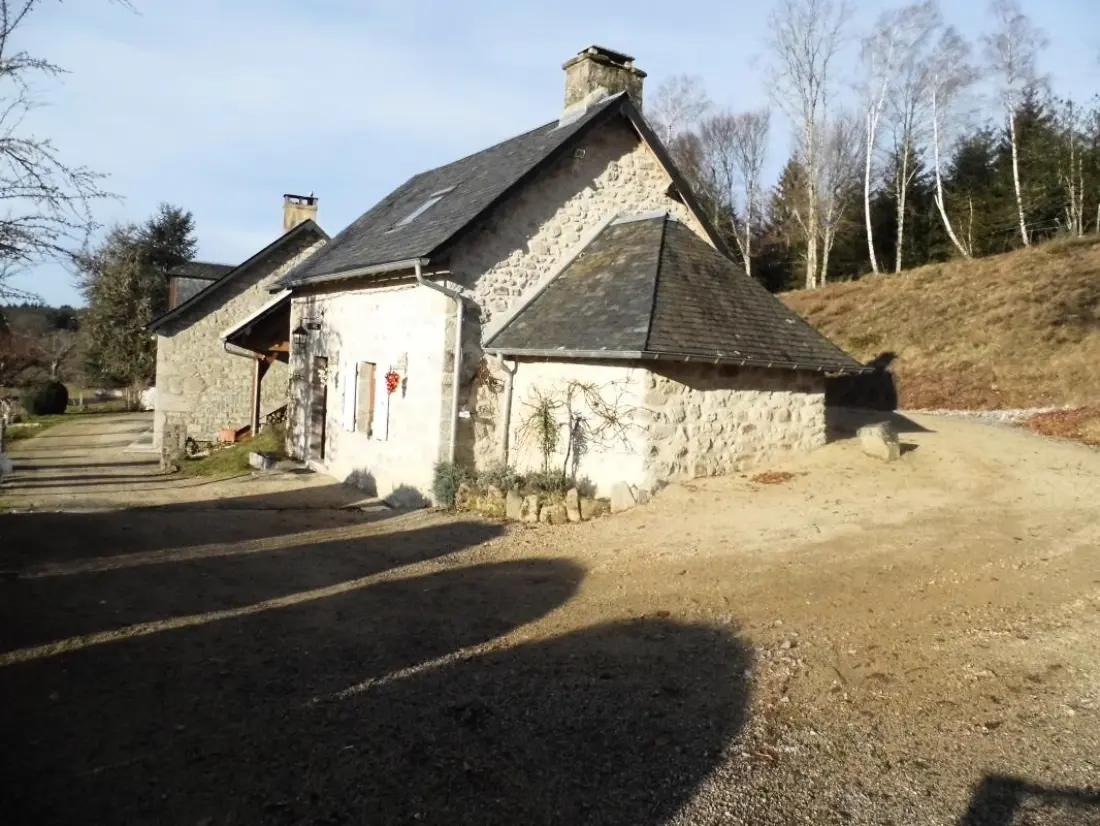 Gîte de France La fornitura 2 orecchie