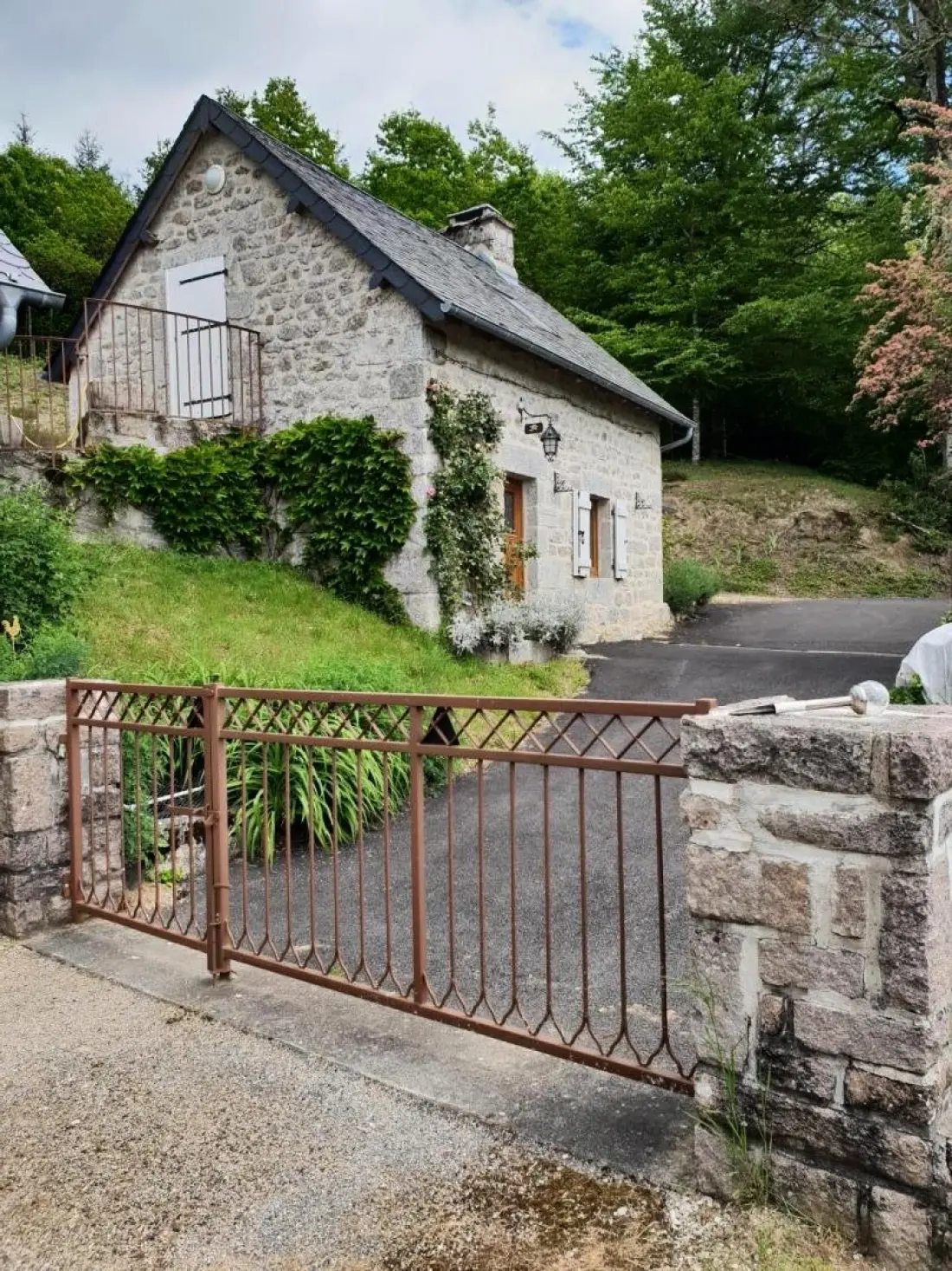 Gîte de France La fornitura 2 orecchie