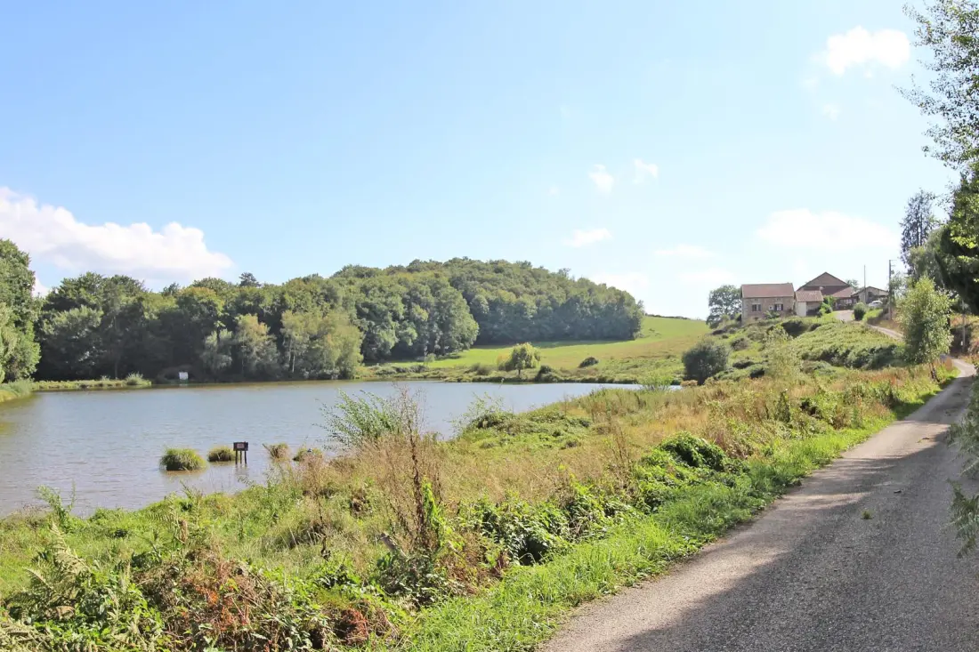 Gîte de France Het landelijke haakje 2 korenaren