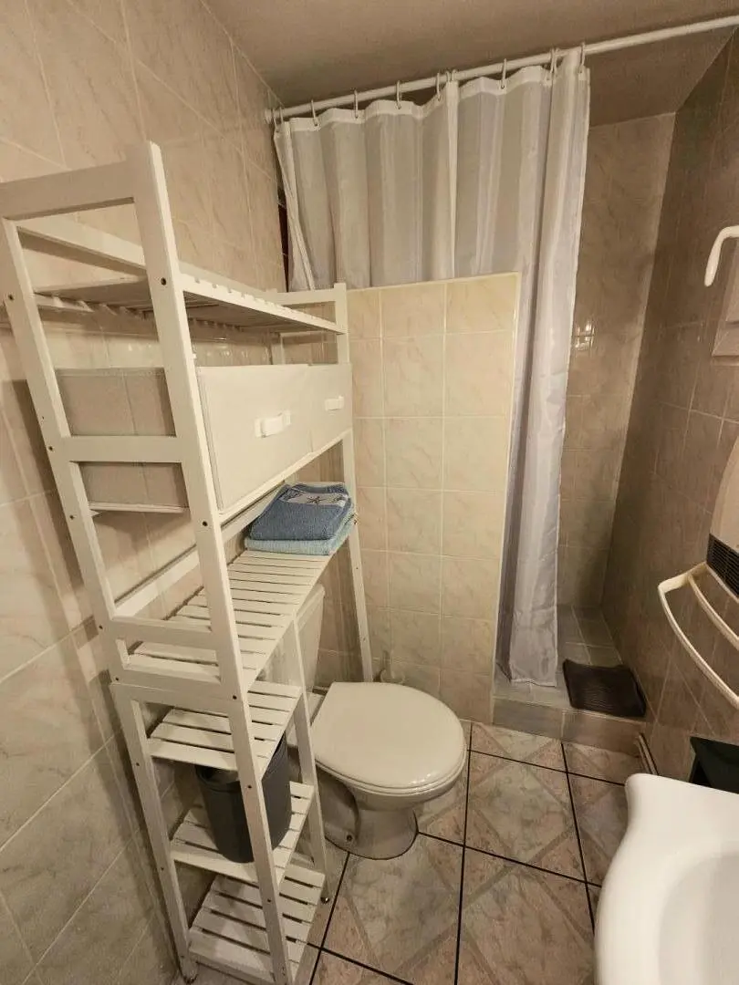 Gîte de France Het landelijke haakje 2 korenaren
