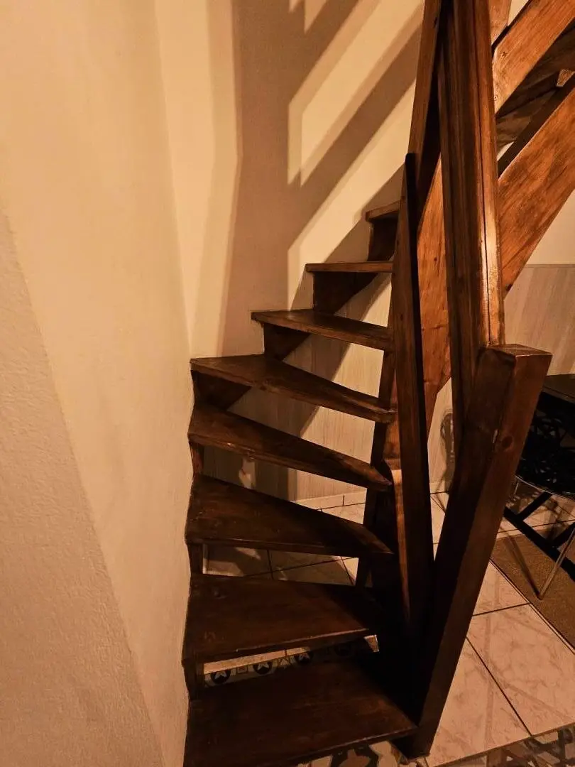 Gîte de France Het landelijke haakje 2 korenaren