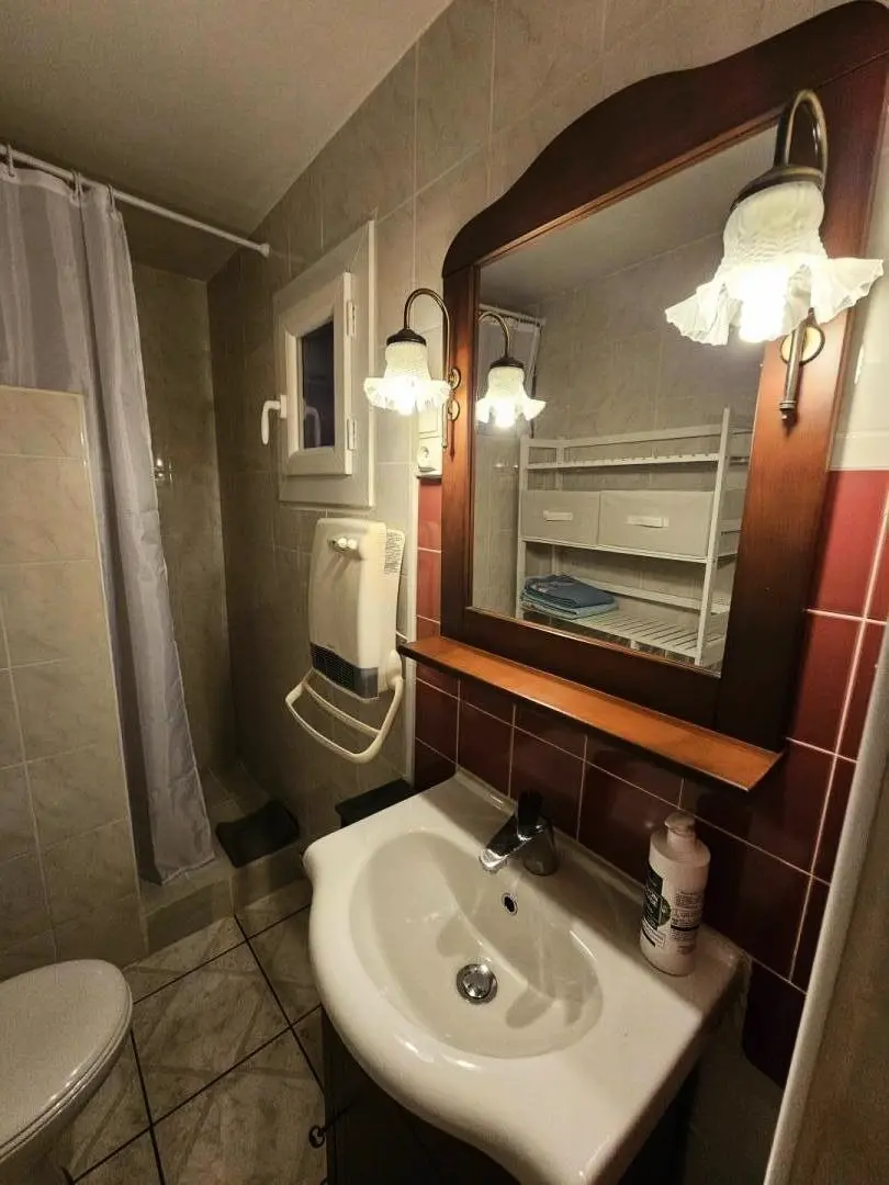 Gîte de France Het landelijke haakje 2 korenaren