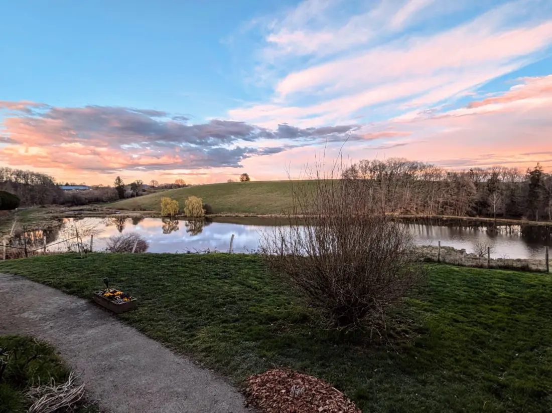 Gîte de France Het landelijke haakje 2 korenaren