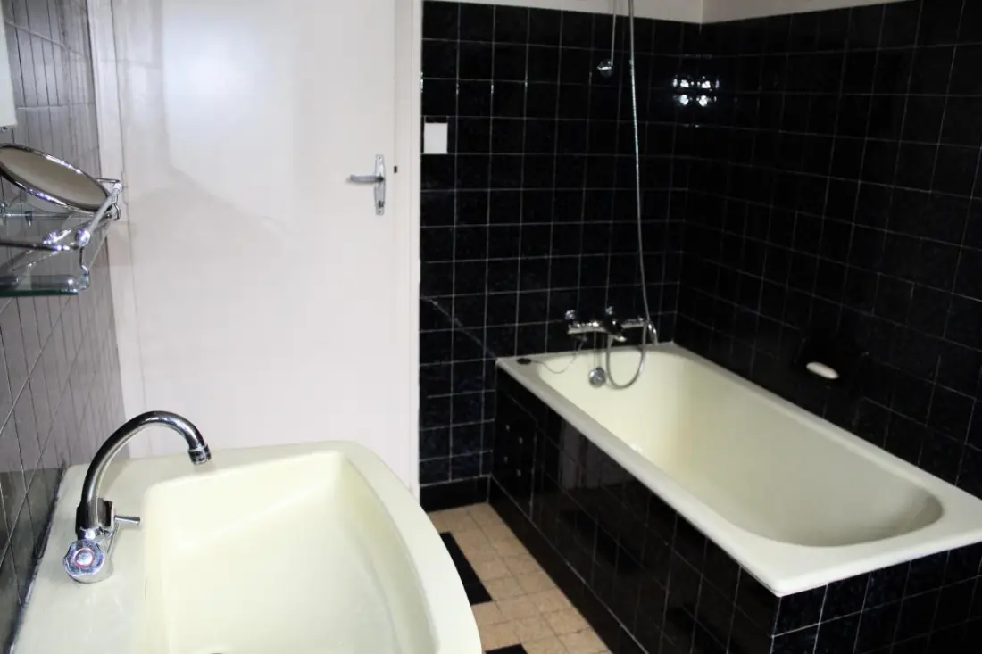 Gîte de France Het dorp 2 oren