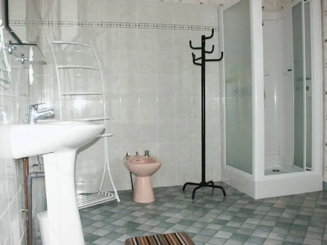 Gîte de France Het dorp 2 oren