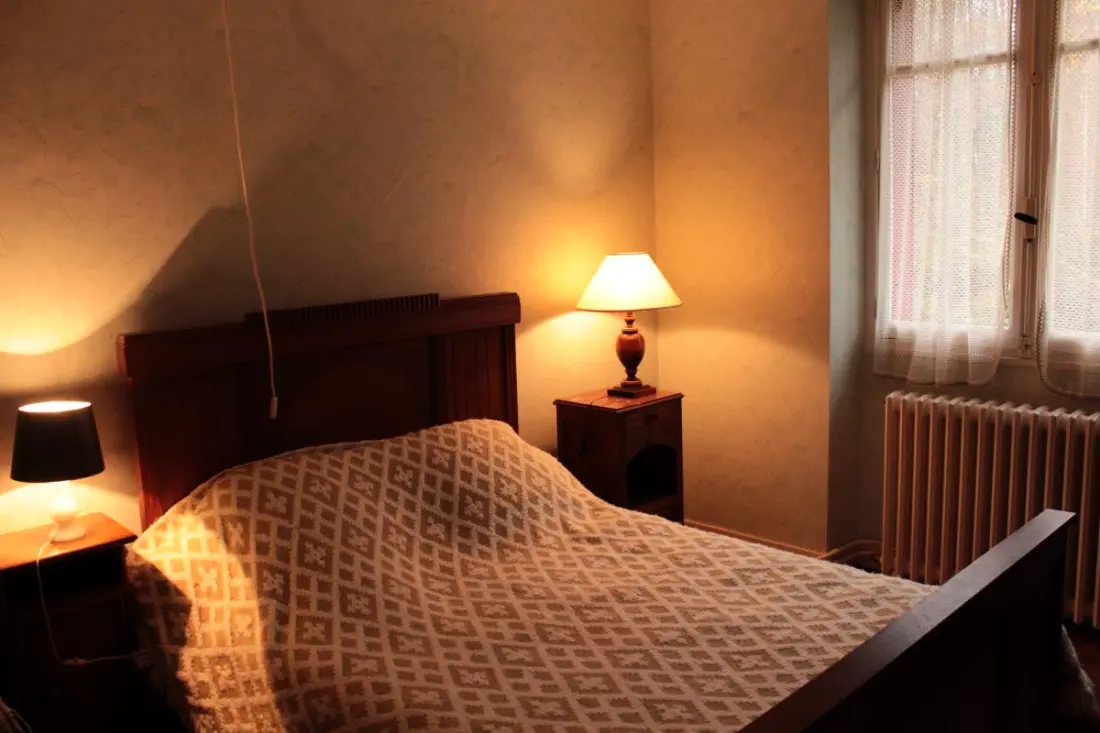 Gîte de France Het dorp 2 oren