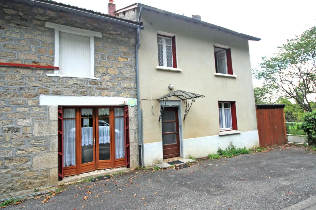 Gîte de France Het dorp 2 oren