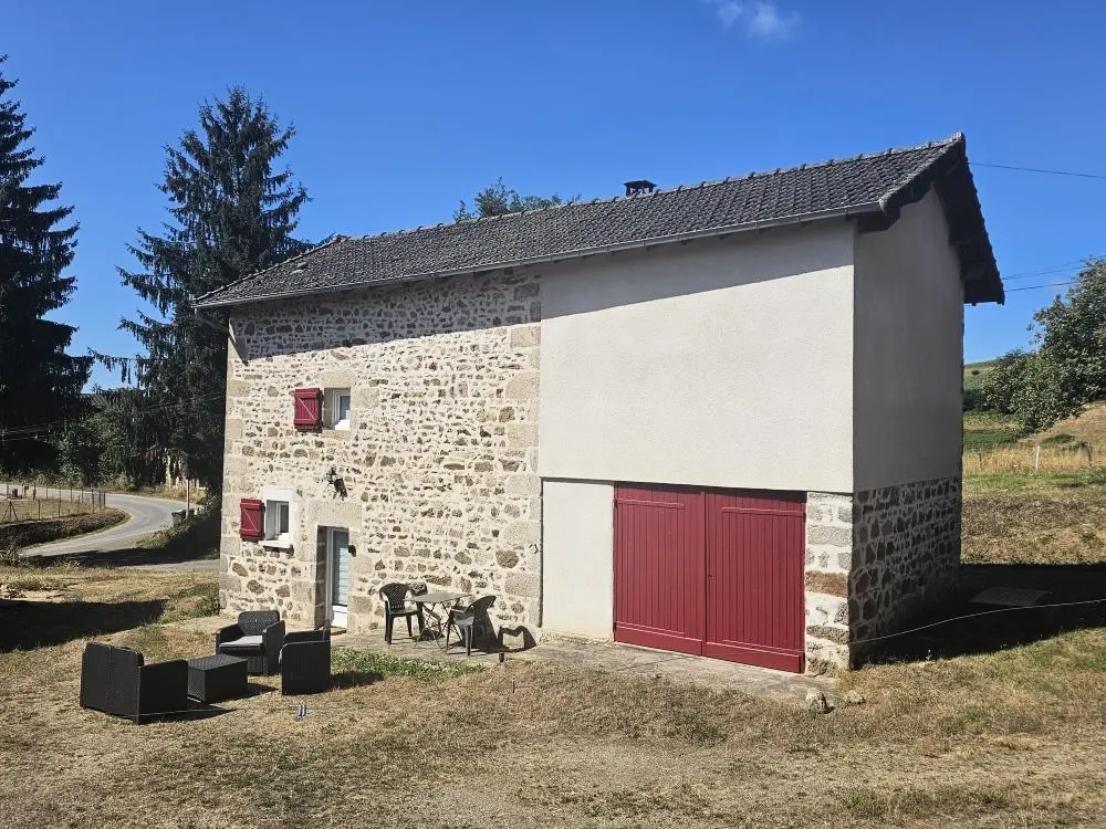Gîte de France Petit Villetelle 3 oren