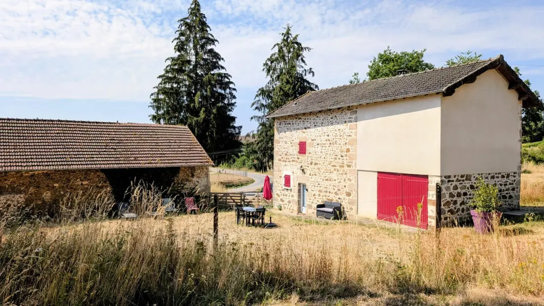 Gîte de France Petit Villetelle 3 oren