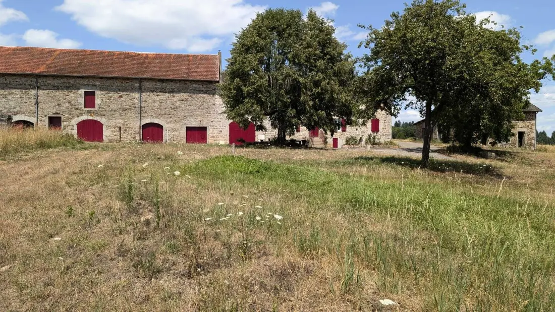 Gîte de France Villetelle 3 oren