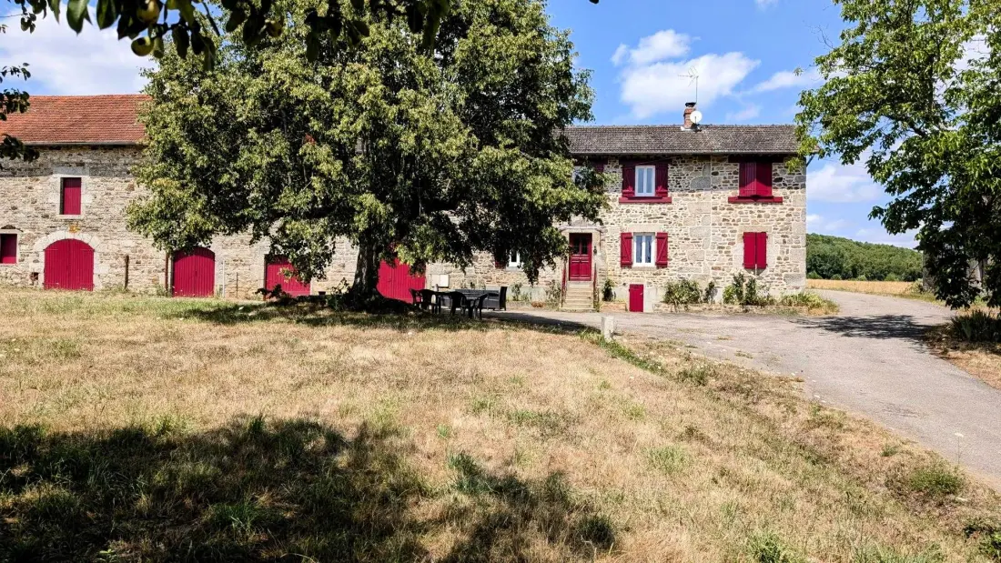 Gîte de France Villetelle 3 oren