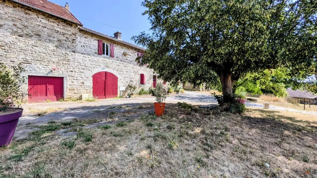 Gîte de France Villetelle 3 oren