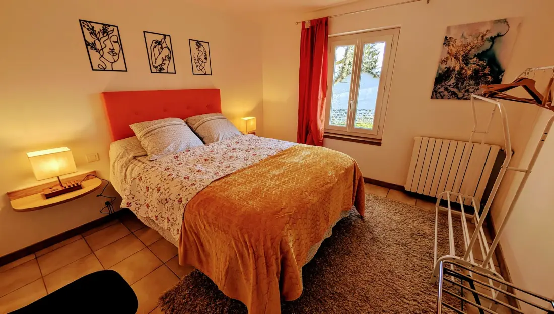 Gîte de France Villetelle 3 oren