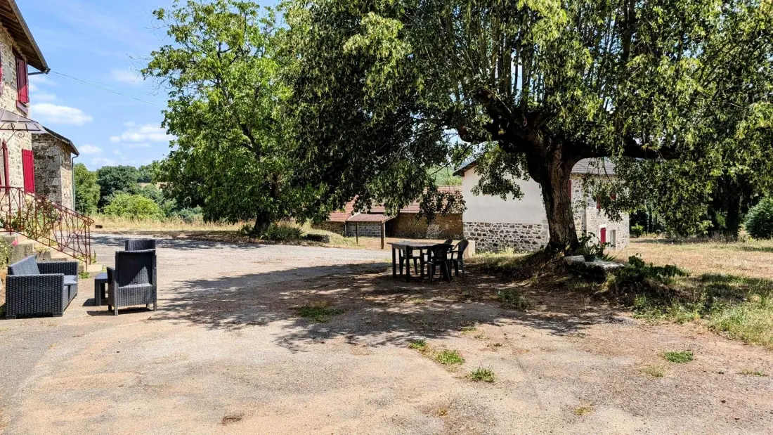Gîte de France Villetelle 3 oren