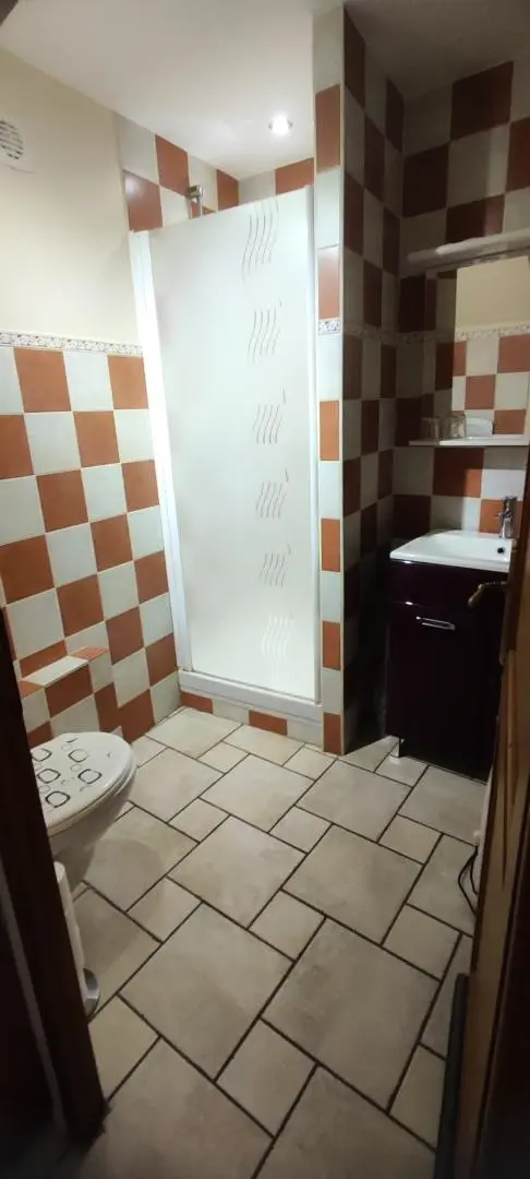 Gîte de France Die gîte d'aglaÉ 2 Ohren
