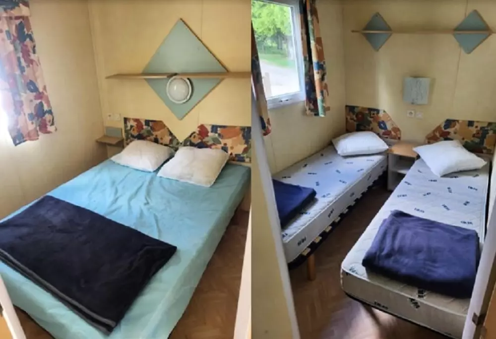 KAMPF DER GUE 2 Sterne★★