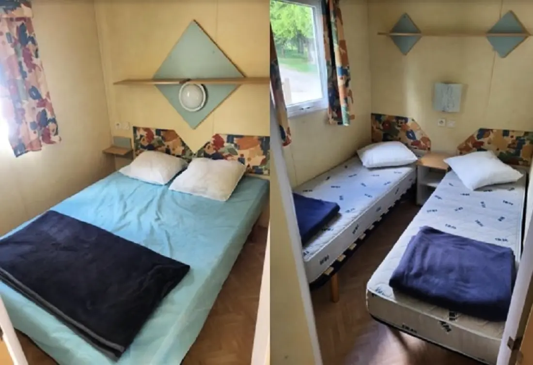 CAMPING THE GUE