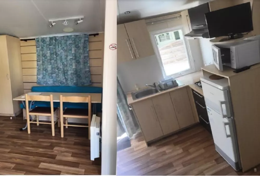 KAMPF DER GUE 2 Sterne★★