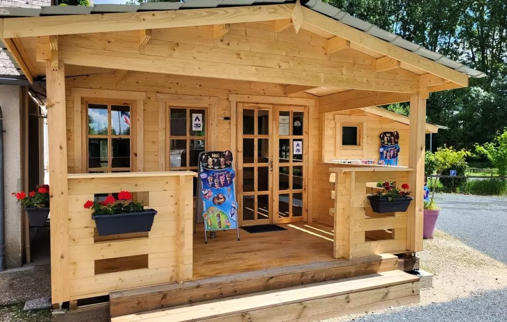 KAMPF DER GUE 2 Sterne★★