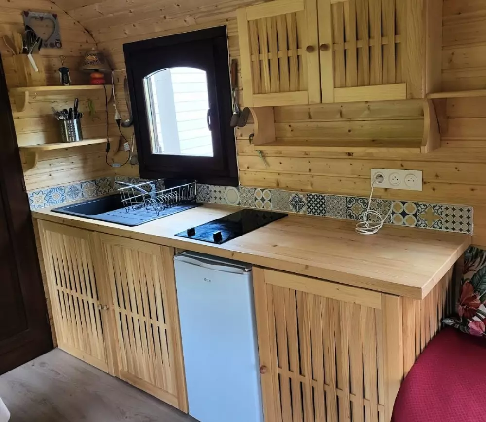 KAMPF DER GUE 2 Sterne★★