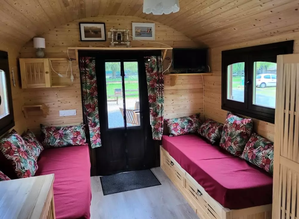 KAMPF DER GUE 2 Sterne★★