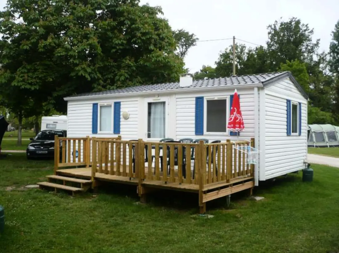 CAMPING THE GUE