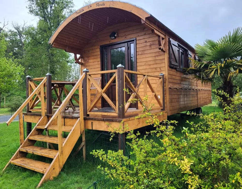 KAMPF DER GUE 2 Sterne★★