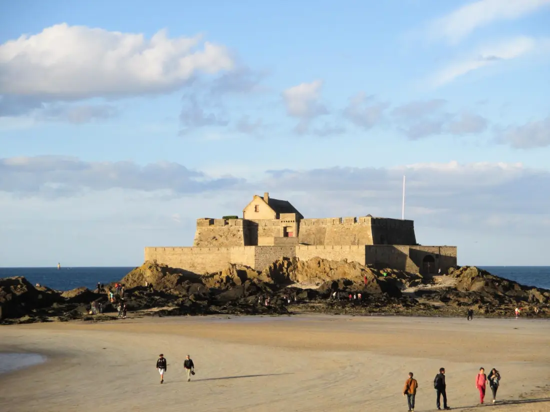 Gîte de France Uferseite 3 Ähren