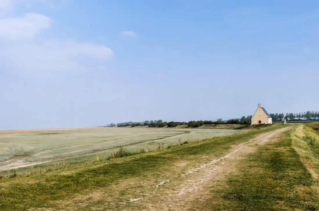 Gîte de France Manoky 3 Ohren