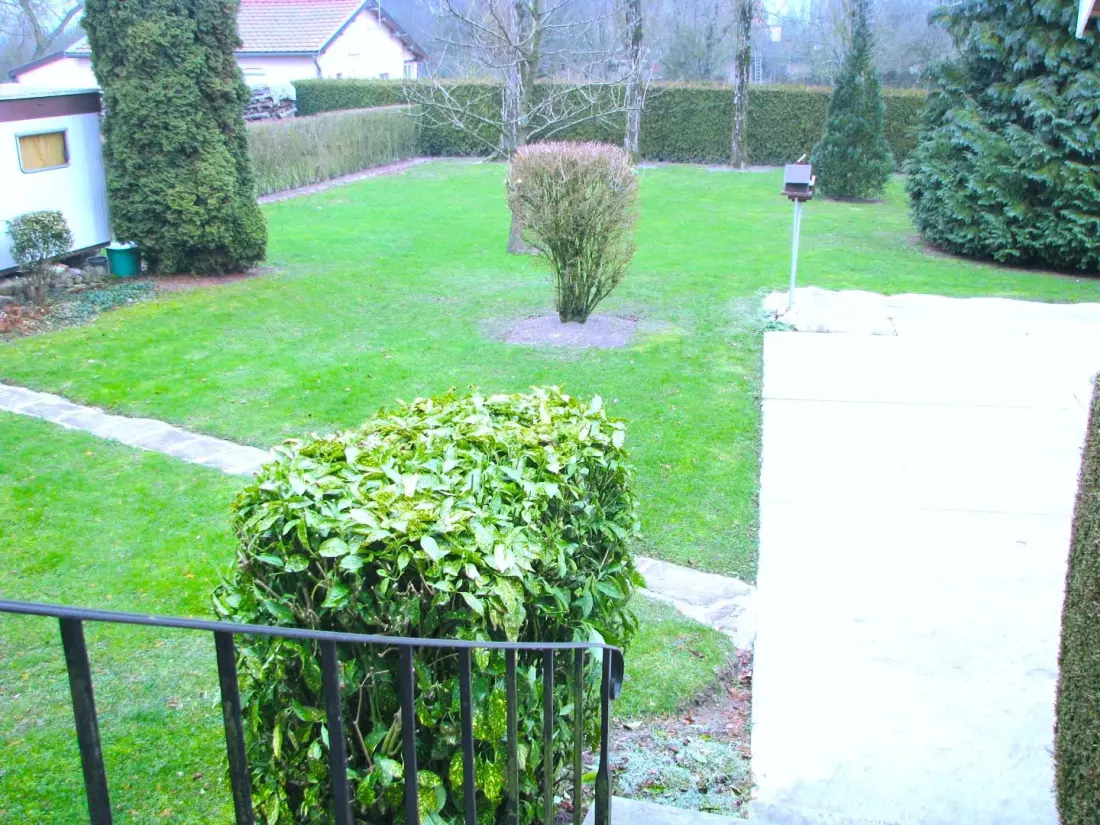 Gîte de France Chez Mathieu 2 Epis