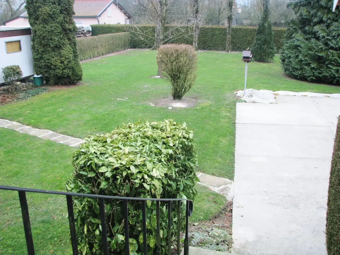Gîte de France Chez Mathieu 2 Epis