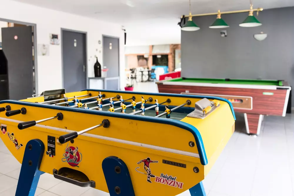 Camping Les Rives du Luberon