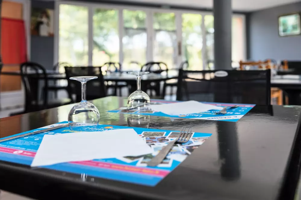 Camping Les Rives du Luberon