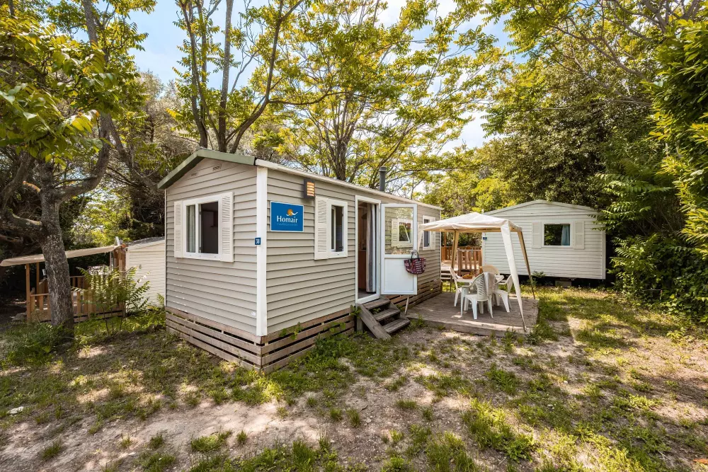 Camping Les Rives du Luberon