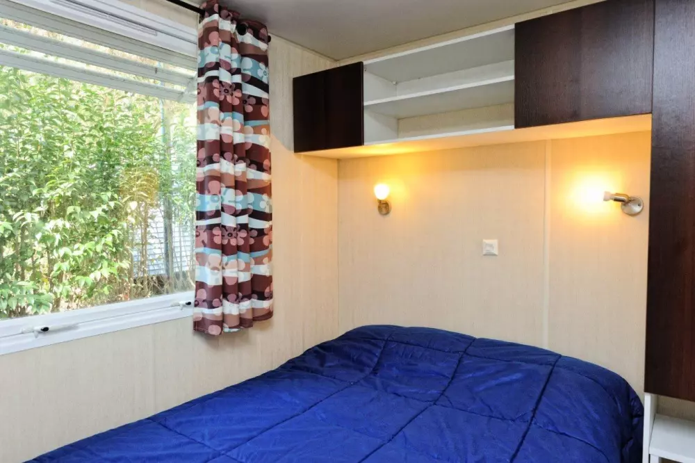 Camping Les Rives du Luberon