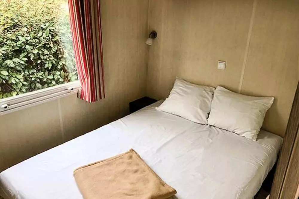 Camping Les Rives du Luberon