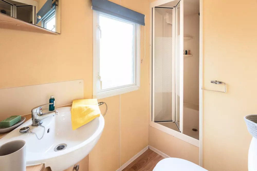 Camping Les Rives du Luberon