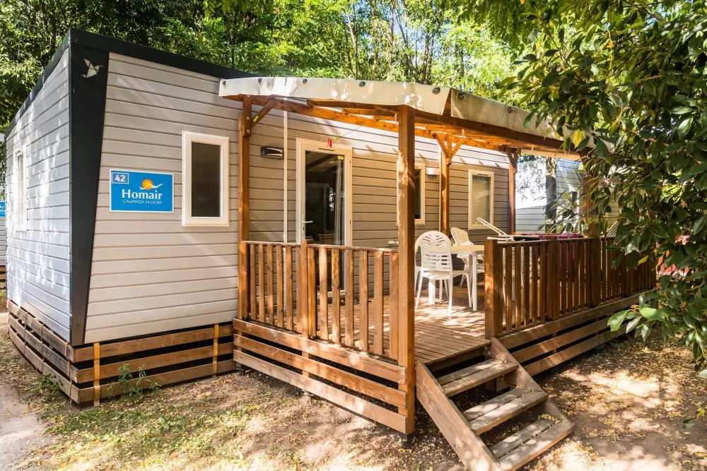 Camping Les Rives du Luberon