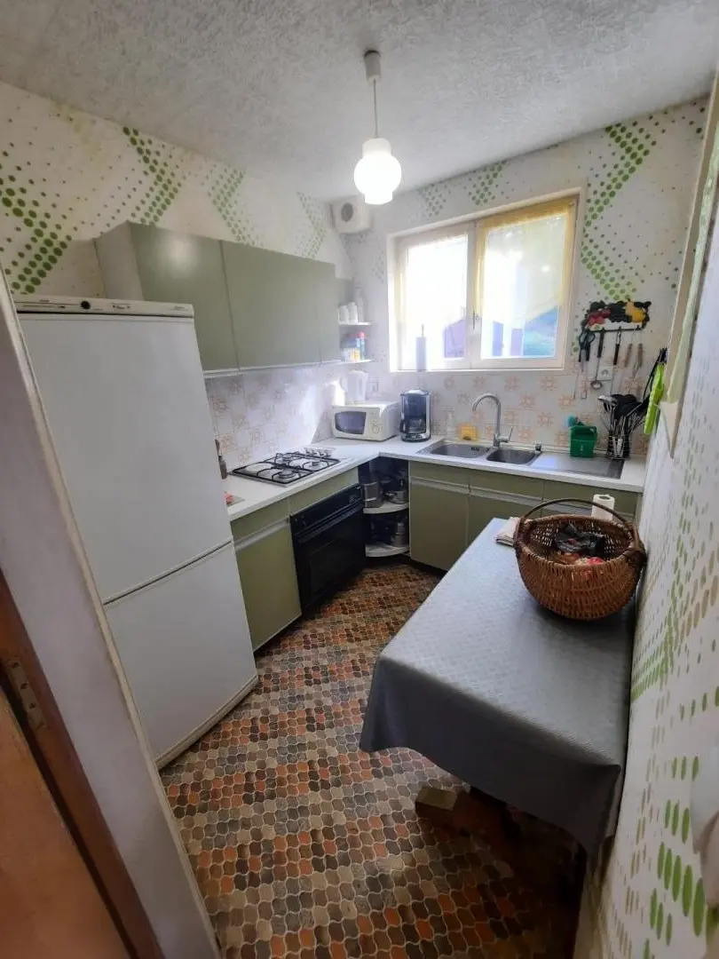 Gîte de France Le Champ Godeau 2 Ähren